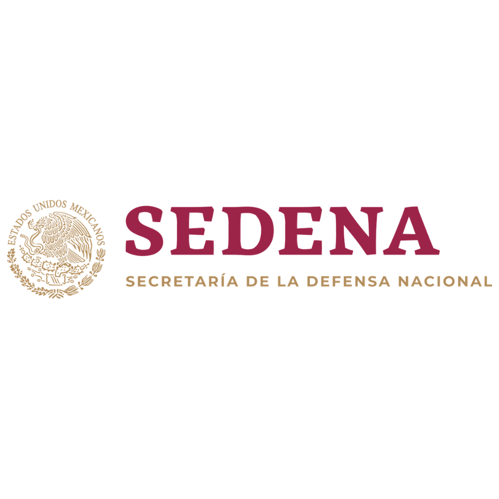 SEDENA – Secretaría de la Defensa Nacional